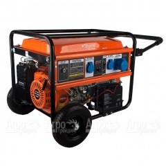 Бензогенератор Sturm PG8765E 6 кВт в Ставрополе