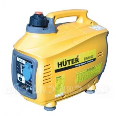 Инверторный генератор Huter DN1000 0.85 кВА в Ставрополе
