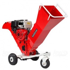 Измельчитель бензиновый Tielburger TH65 в Ставрополе