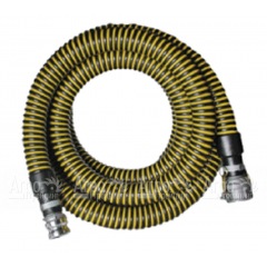 Шланг гибкий армированный Walex Hi-Vac 5 смх15.25 м в Ставрополе