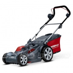 Газонокосилка электрическая Мобил К XME37 Про в Ставрополе