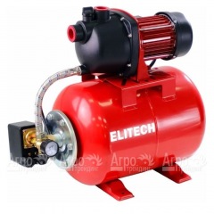 Насосная станция Elitech САВ 800-24П в Ставрополе