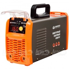 Сварочный аппарат Daewoo DW 160 MMA в Ставрополе