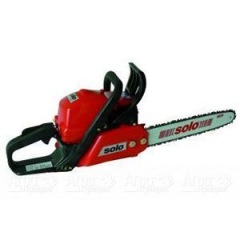 Бензиновая пила Solo 652-38-15 в Ставрополе