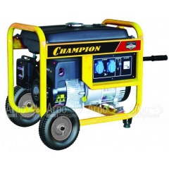 Бензогенератор Champion GG6000BS 4.8 кВт в Ставрополе