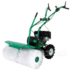 Подметальная машина GreenTiller S5-800 в Ставрополе