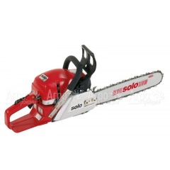 Бензопила Solo 651-45-18" в Ставрополе