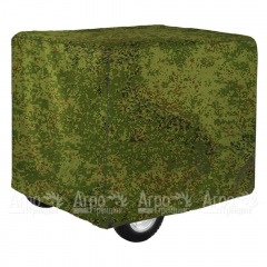 Чехол Tplus T020548 50х40х46 см для электрических генераторов в Ставрополе