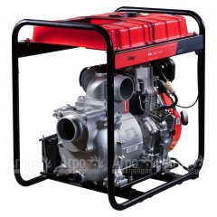 Дизельная мотопомпа Fubag PD 1800T ES в Ставрополе