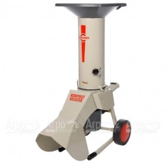 Садовый электрический измельчитель Cramer Kompostmeister Silent 3500 в Ставрополе