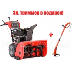 Снегоуборщик Snapper SNP2132SE в Ставрополе