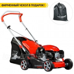 Газонокосилка бензиновая Efco LR 44 PK Comfort Plus в Ставрополе