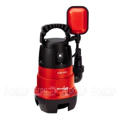 Насос дренажно-фекальный Einhell GC-DP 3730 в Ставрополе