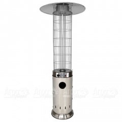 Уличный газовый обогреватель Aesto A-07Т в Ставрополе