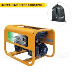 Бензиновый генератор Caiman Explorer 4010XL12 3.3 кВт в Ставрополе