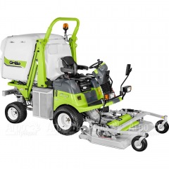Садовый райдер Grillo FD 2200 TS 4WD в Ставрополе