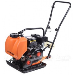Виброплита бензиновая Patriot VT-60LB в Ставрополе