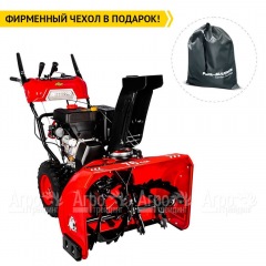 Снегоуборщик DDE ST1176LE в Ставрополе