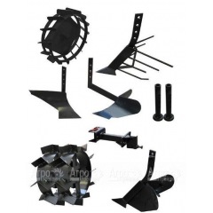 Комплект навесного оборудования Patriot Florida в Ставрополе