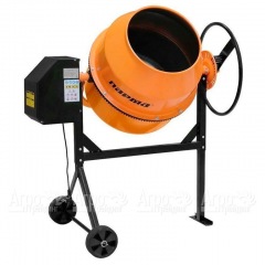 Бетоносмеситель Парма Б-120-Э (Бетономешалка Парма Б-120-Э) в Ставрополе