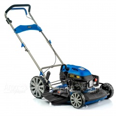 Газонокосилка бензиновая Hyundai L 5100M в Ставрополе