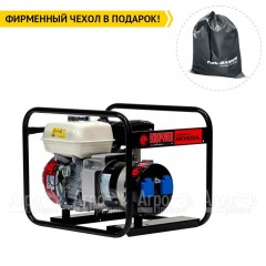 Бензогенератор Europower EP 3300 2.16 кВт в Ставрополе
