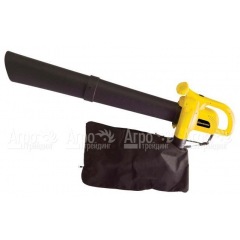 Садовый пылесос-воздуходувка Champion EB2718 в Ставрополе