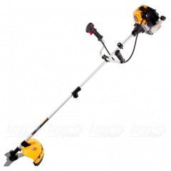 Бензокоса (бензиновый триммер) Denzel DR-52S в Ставрополе