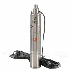 Скважинный насос Denzel DWS-4-100 в Ставрополе