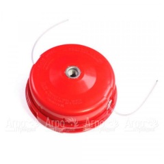 Насадка триммерная NC100 с леской 2.4 мм для бензокос Caiman, Kaaz в Ставрополе