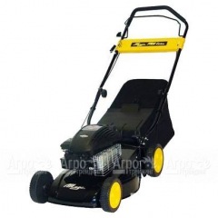 Газонокосилка бензиновая Mega 4750 XST в Ставрополе