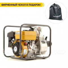 Бензиновая мотопомпа Caiman CP-304C в Ставрополе
