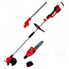 Многофункциональный набор Einhell GE-LM 36/4in1 (без аккумулятора и зарядного устройства) в Ставрополе