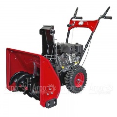 Снегоуборщик Тарпан КСМ-24 в Ставрополе
