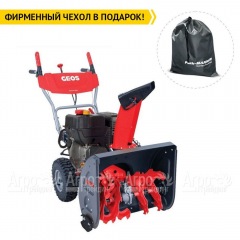 Снегоуборщик GEOS by Al-Ko SnowLine 560 в Ставрополе