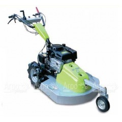 Косилка для кошения бурьяна и сорняка Grillo Climber 700 в Ставрополе