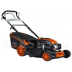 Газонокосилка бензиновая Daewoo DLM4500SP в Ставрополе