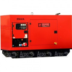 Дизельгенератор Europower EPS 85 TDE 85 кВт в Ставрополе
