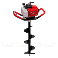 Мотобур (бензобур) ADA Ground Drill 7 со шнеком Drill 250 в Ставрополе