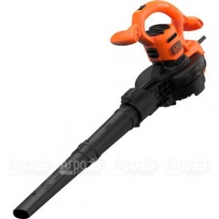 Воздуходувка электрическая Black+Decker BEBLV 260-QS в Ставрополе