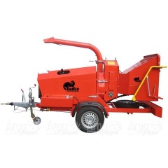 Измельчитель дизельный Sable Chippo 250D No Stress в Ставрополе