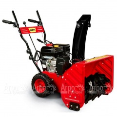 Снегоуборщик Nikkey SM7.0A в Ставрополе