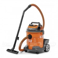 Строительный пылесос Daewoo DAVC 2014S в Ставрополе