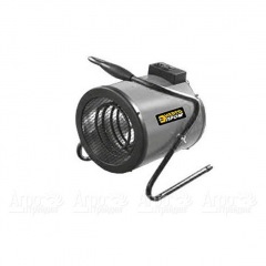 Электрическая тепловая пушка Энергопром ТВ3/5 в Ставрополе