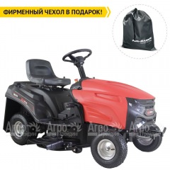 Садовый минитрактор EVOline TRG 84 H в Ставрополе