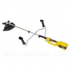 Электроса (электрический триммер) Champion ET1500 в Ставрополе