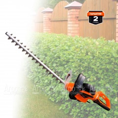 Электрический кусторез (электрокусторез) Patriot PT 7561 в Ставрополе