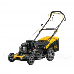 Газонокосилка бензиновая Denzel GLR-460SP-ZS в Ставрополе