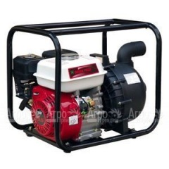 Бензиновая мотопомпа GREEN-FIELD LT-TB50 в Ставрополе