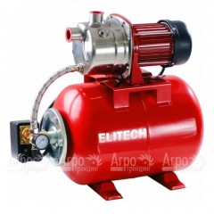 Насосная станция Elitech САВ 800-24Н в Ставрополе